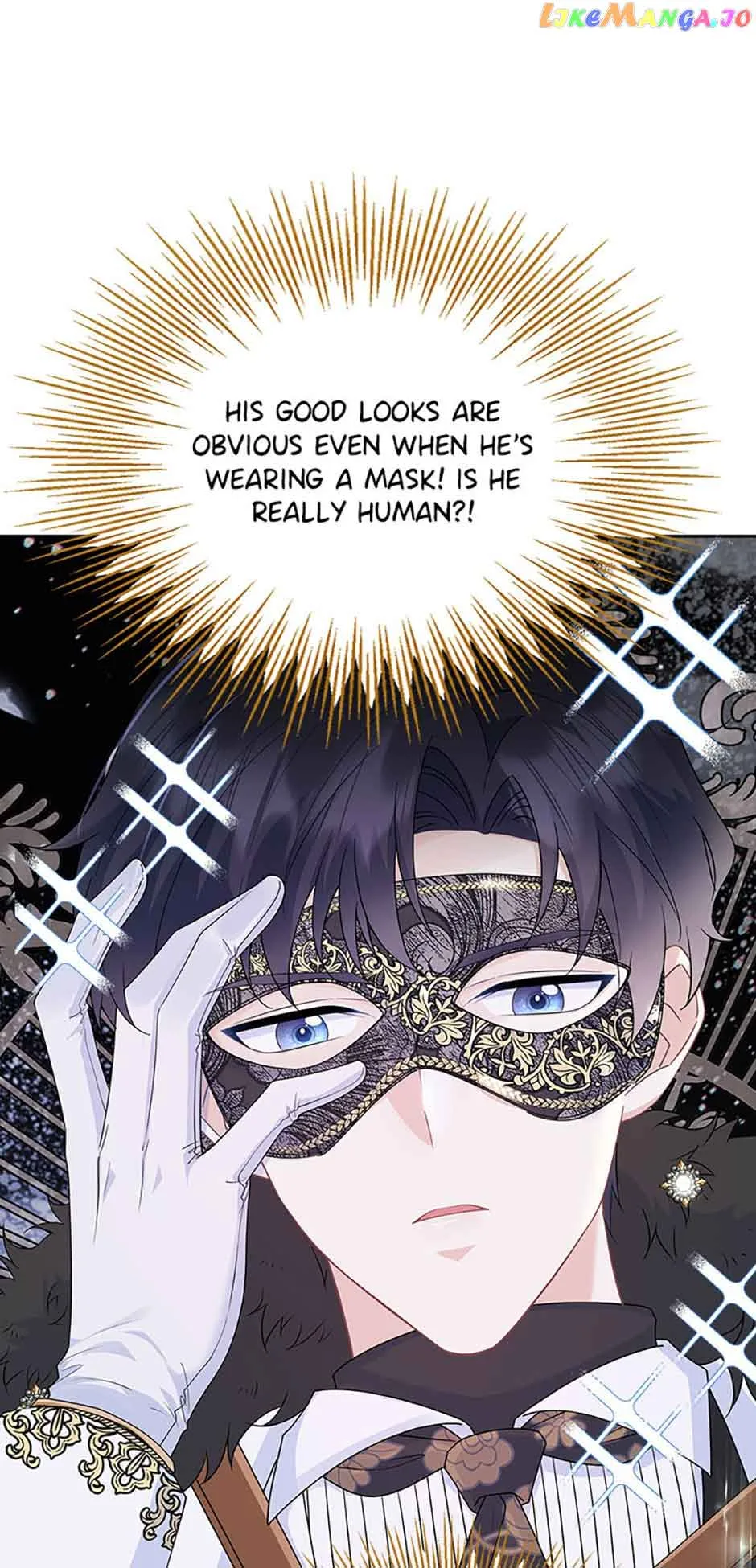 Let’s Live Together Chapter 17 page 60