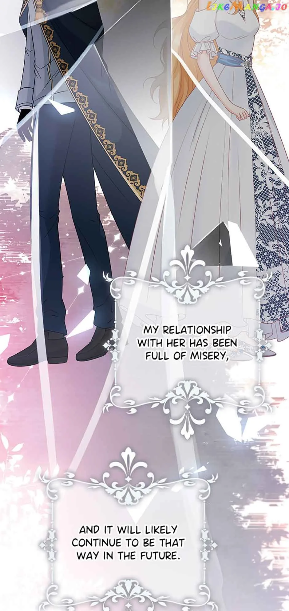 Let’s Live Together Chapter 8 page 86