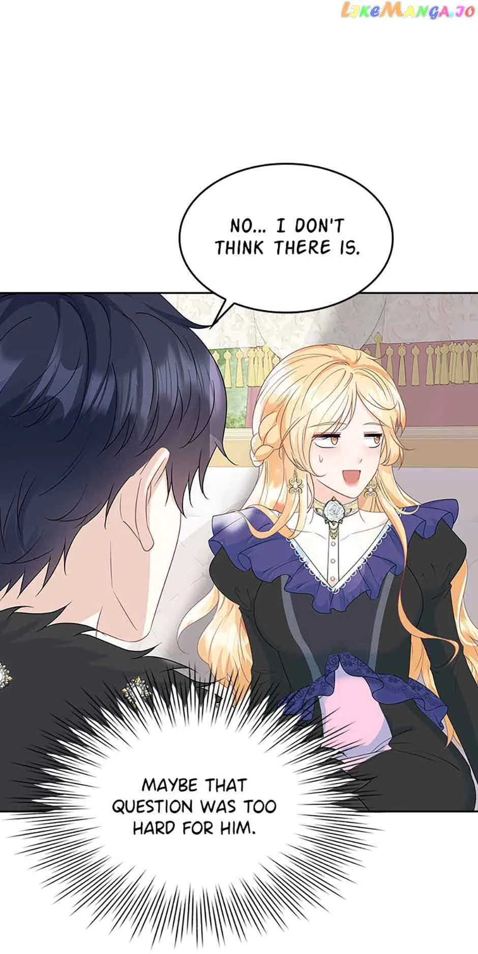 Let’s Live Together Chapter 17 page 14