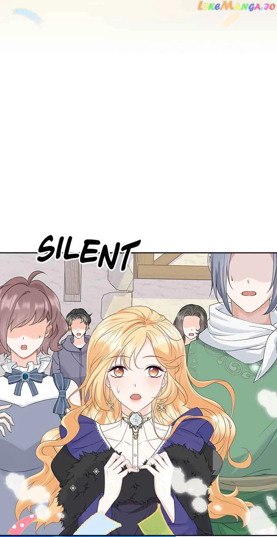 Let’s Live Together Chapter 18 page 13