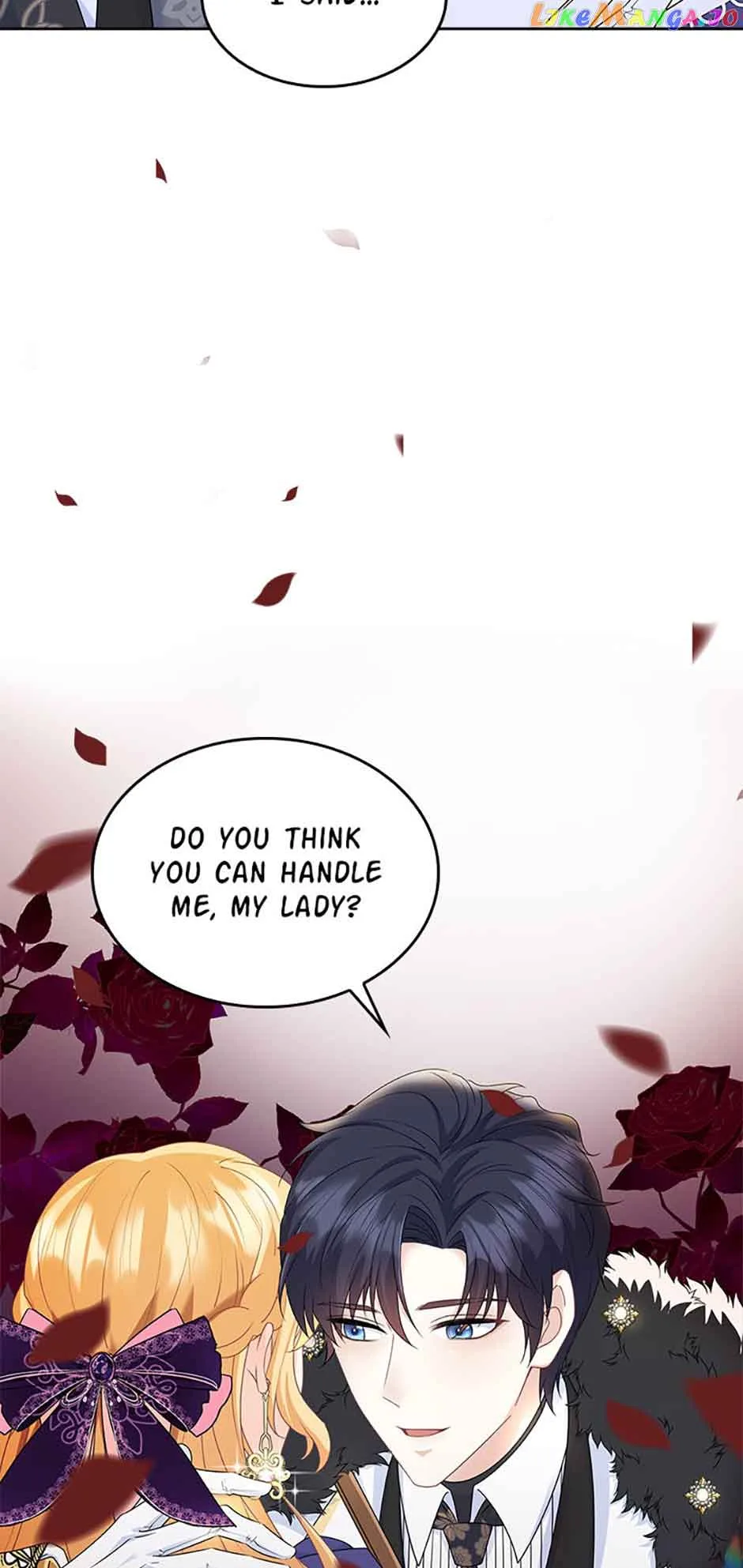Let’s Live Together Chapter 18 page 42
