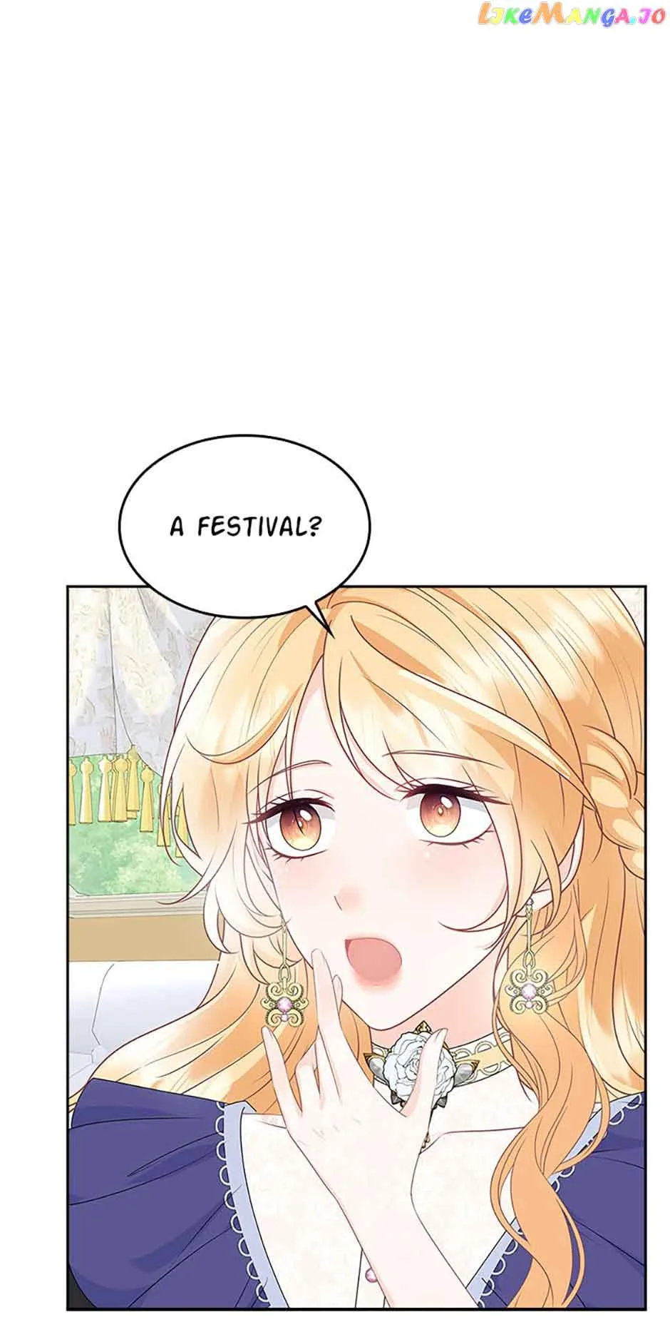 Let’s Live Together Chapter 17 page 21