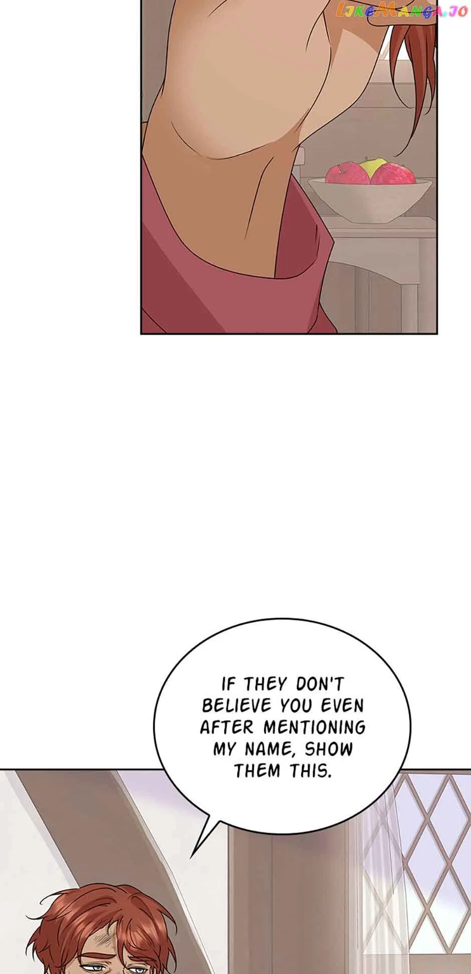 Let’s Live Together Chapter 16 page 16