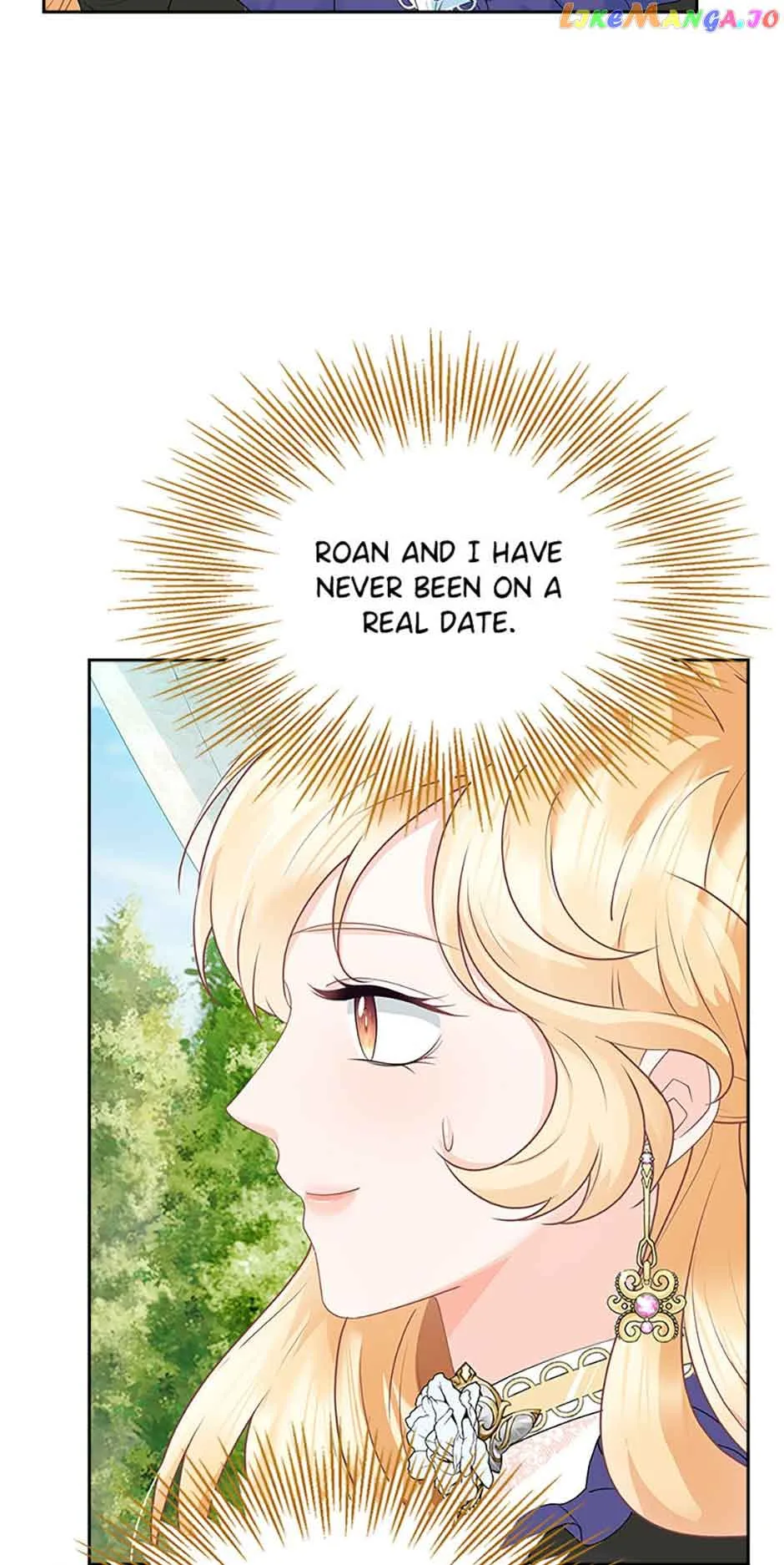 Let’s Live Together Chapter 17 page 16