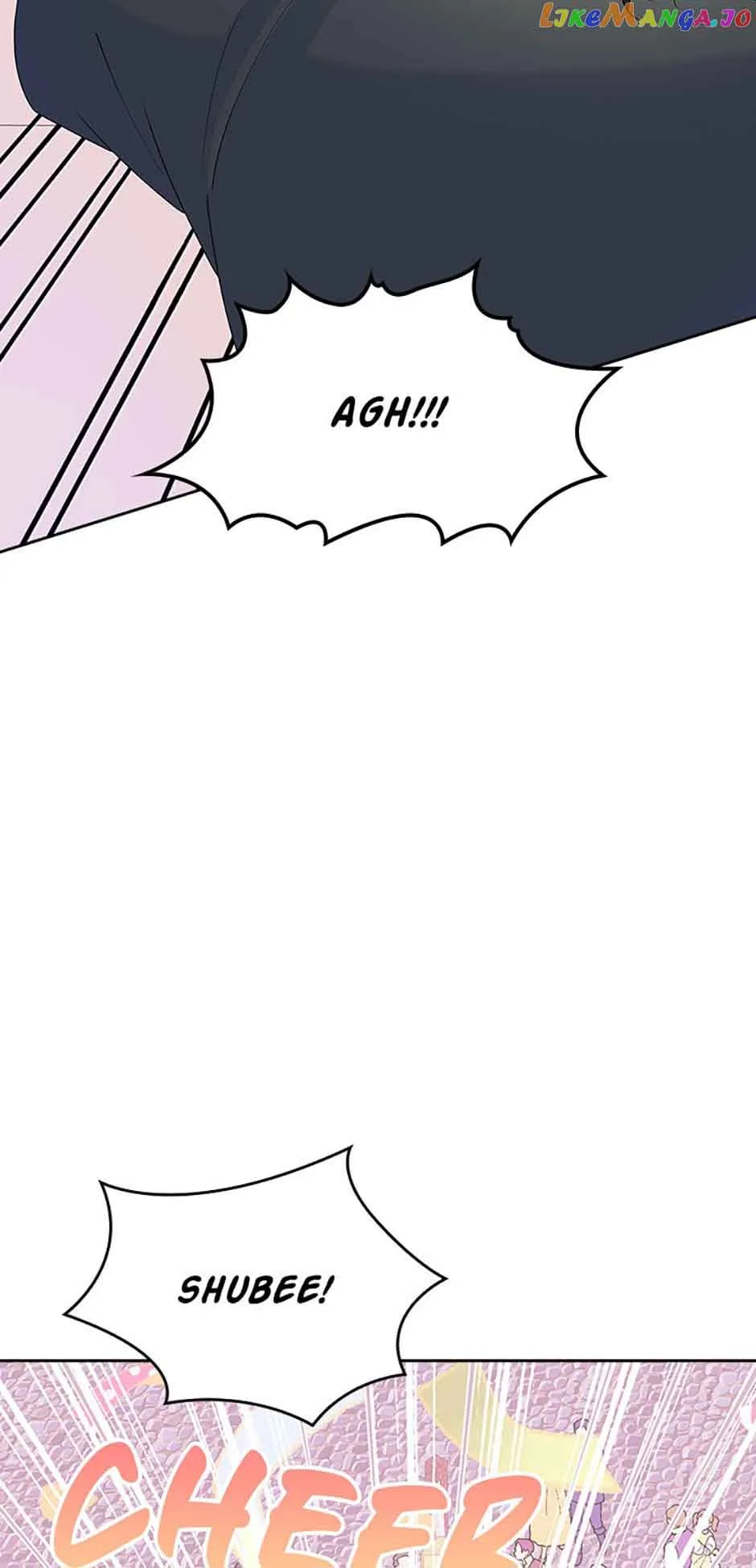 Let’s Live Together Chapter 17 page 72
