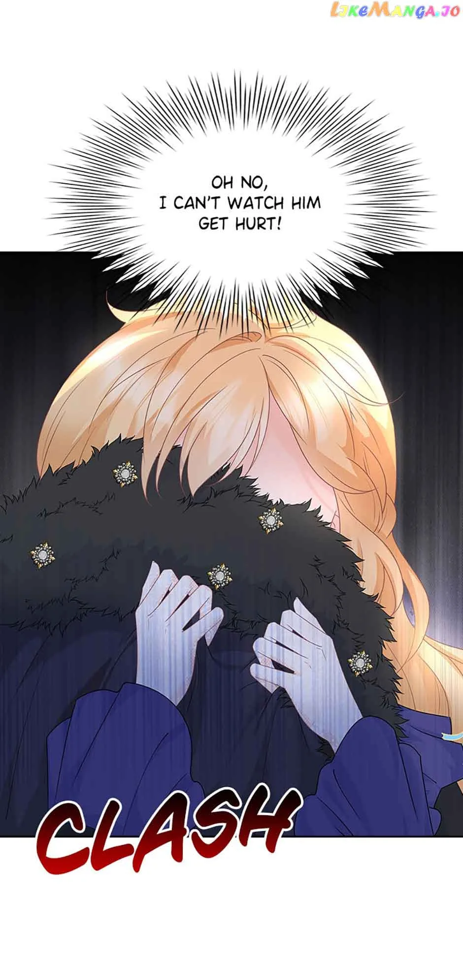 Let’s Live Together Chapter 18 page 9