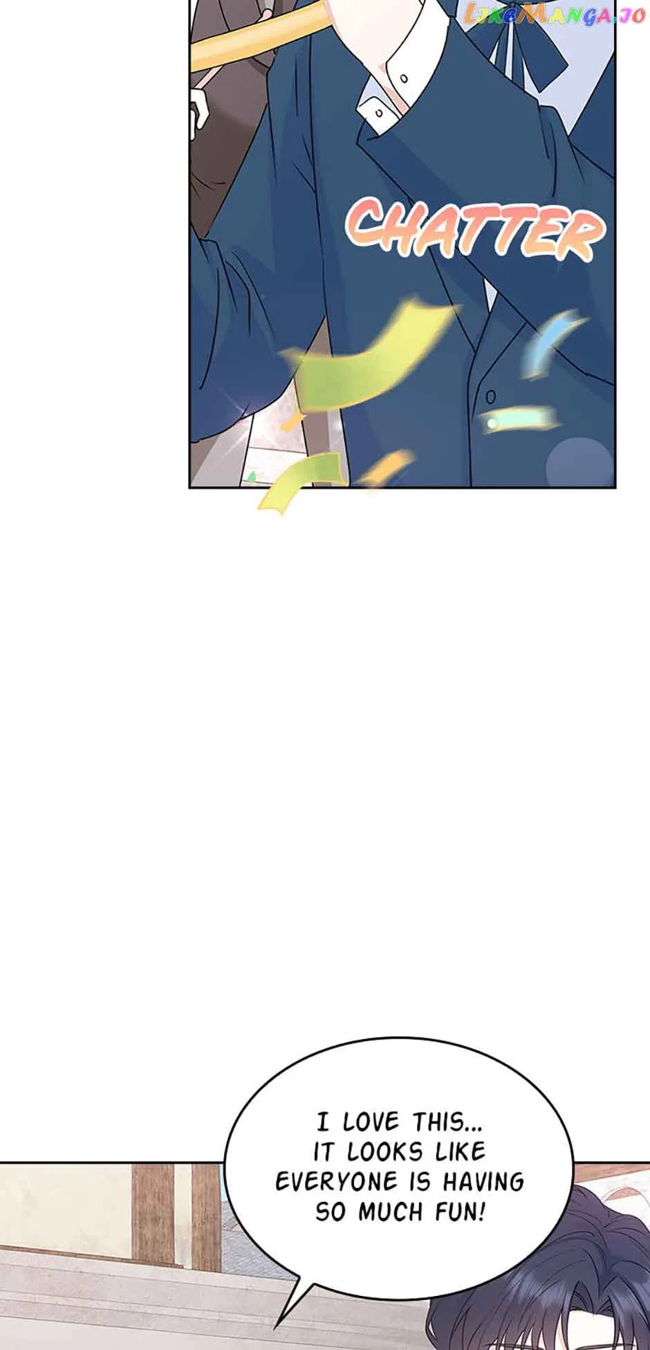 Let’s Live Together Chapter 17 page 37