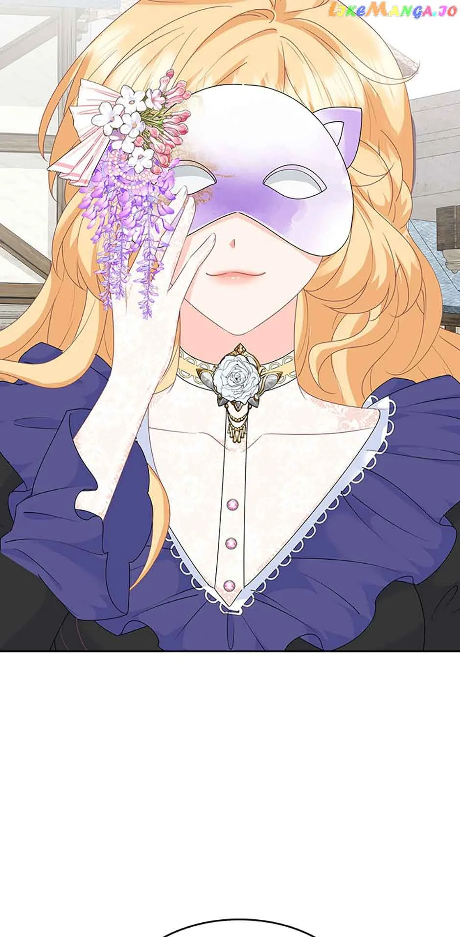Let’s Live Together Chapter 17 page 54