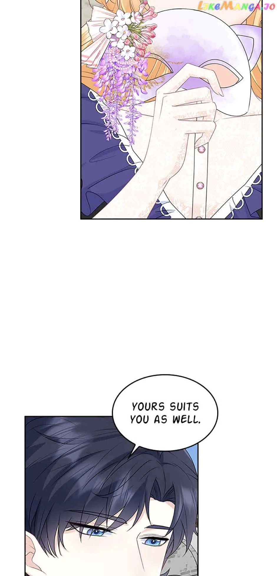 Let’s Live Together Chapter 17 page 62