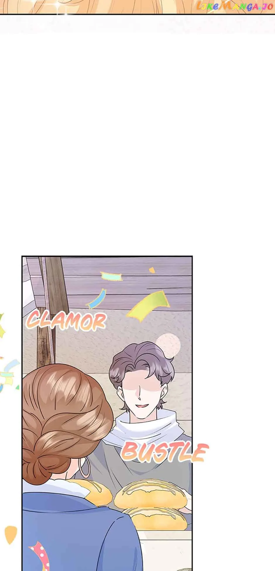 Let’s Live Together Chapter 17 page 35