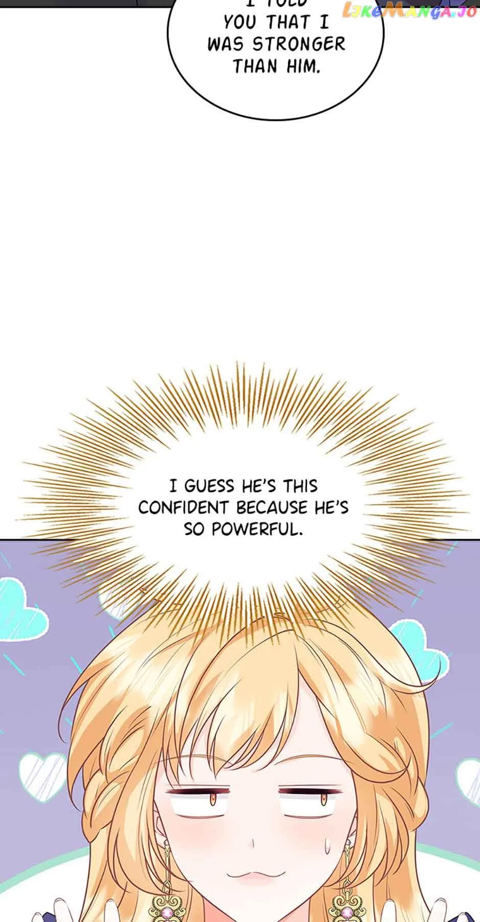 Let’s Live Together Chapter 18 page 27