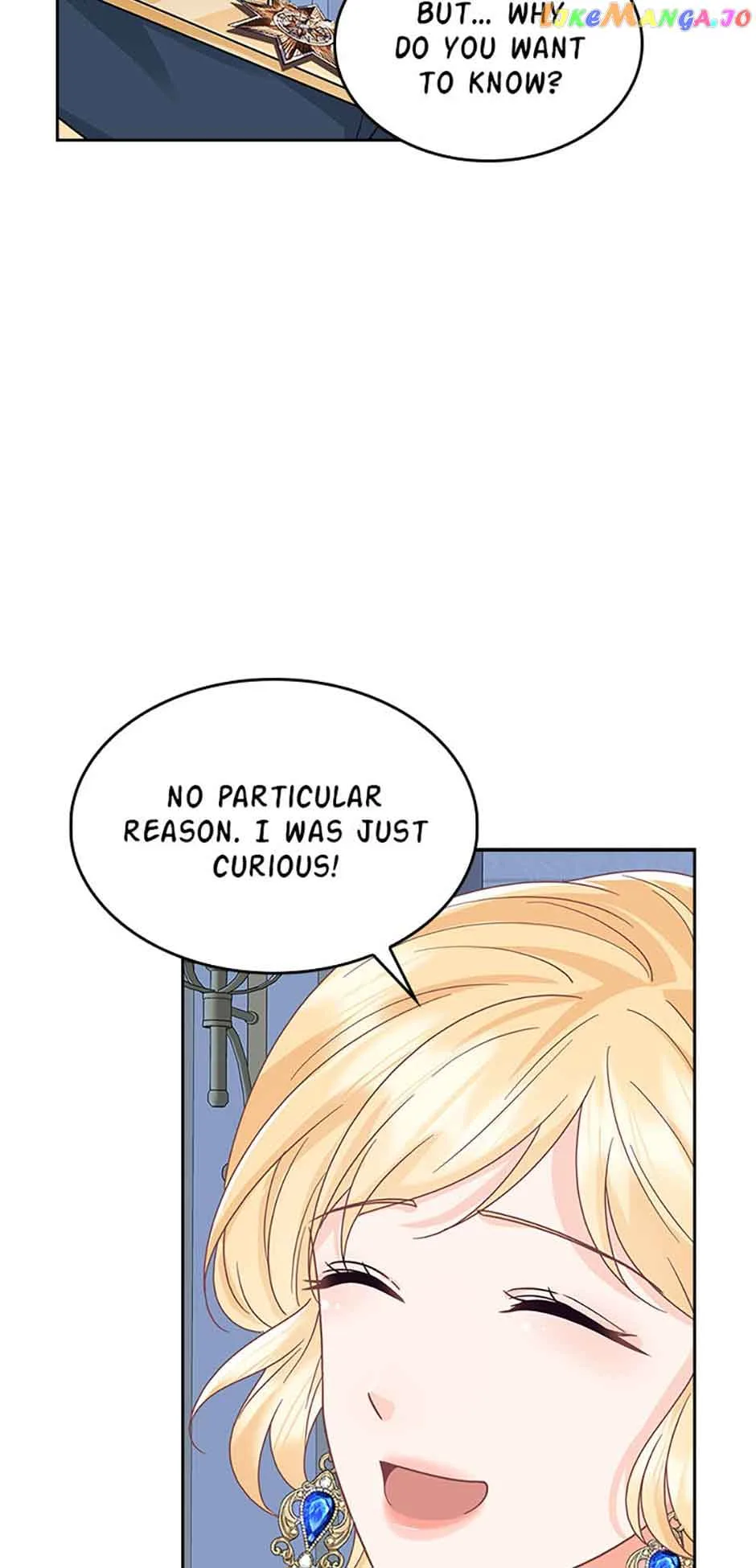 Let’s Live Together Chapter 9 page 83