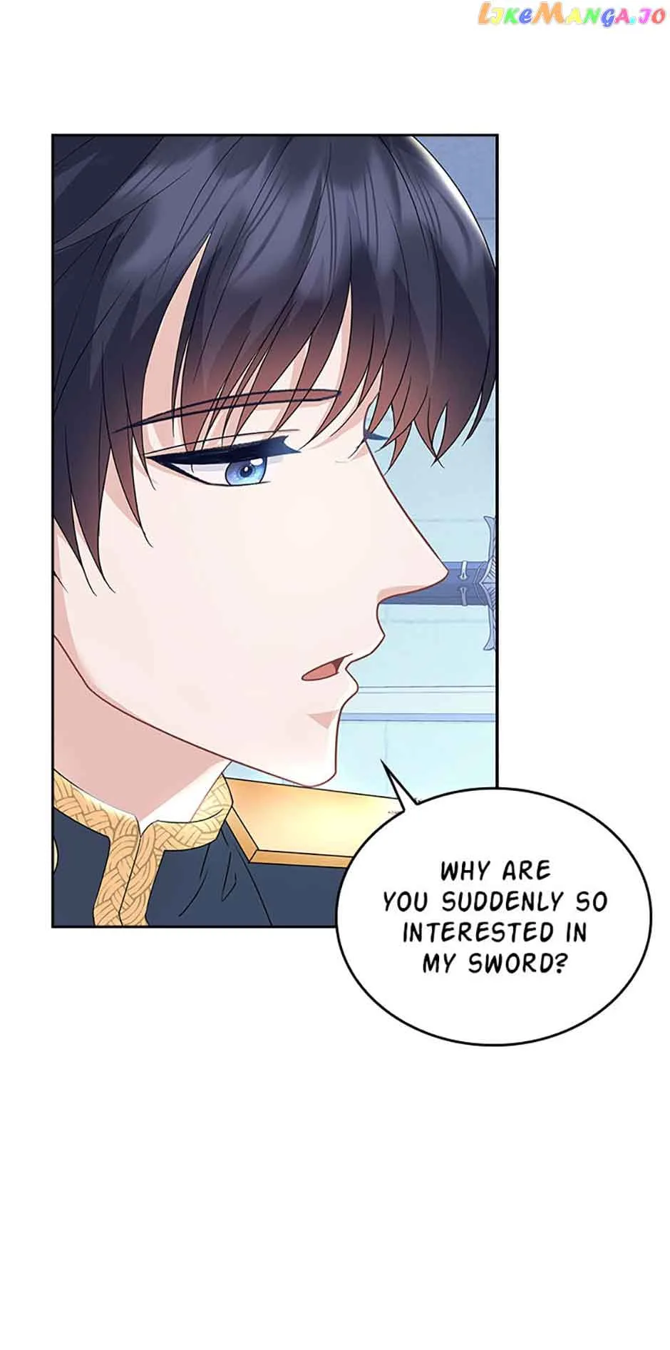 Let’s Live Together Chapter 9 page 67