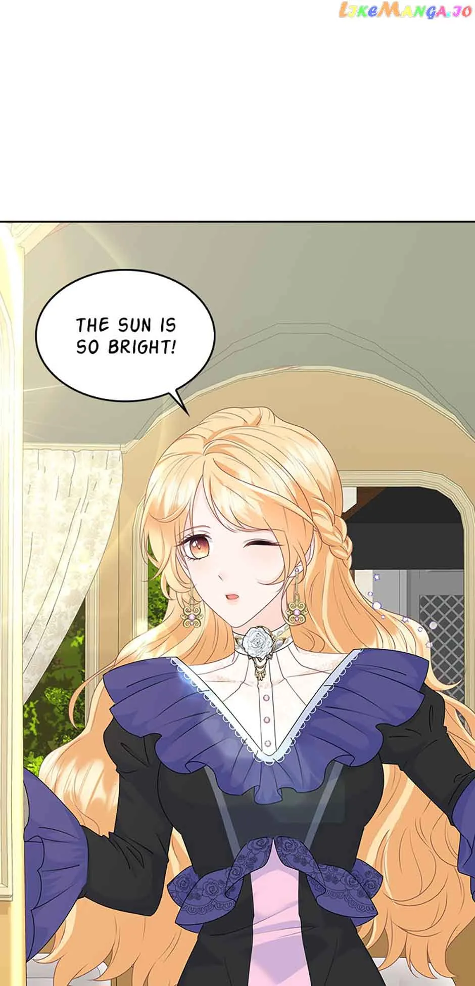 Let’s Live Together Chapter 17 page 31
