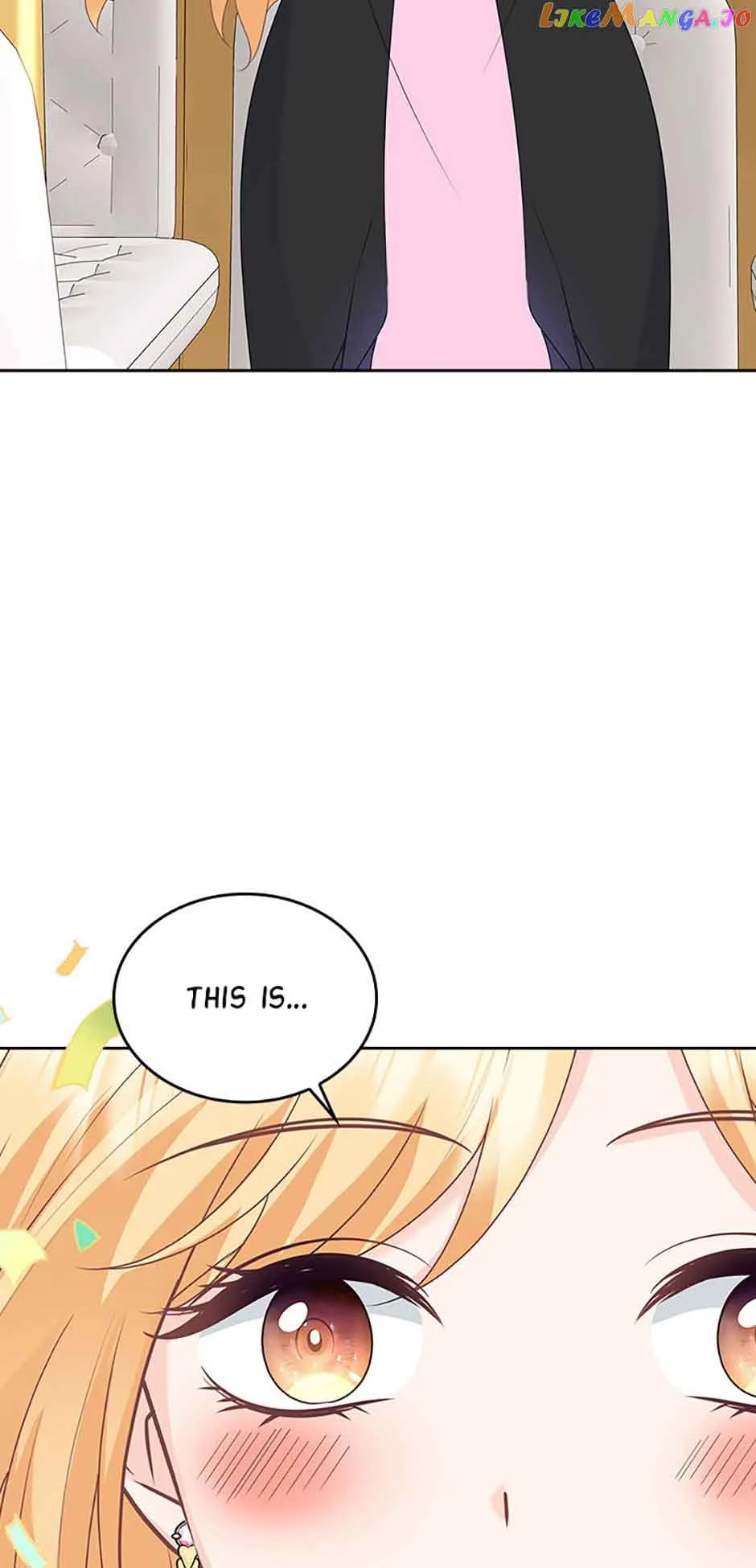 Let’s Live Together Chapter 17 page 32