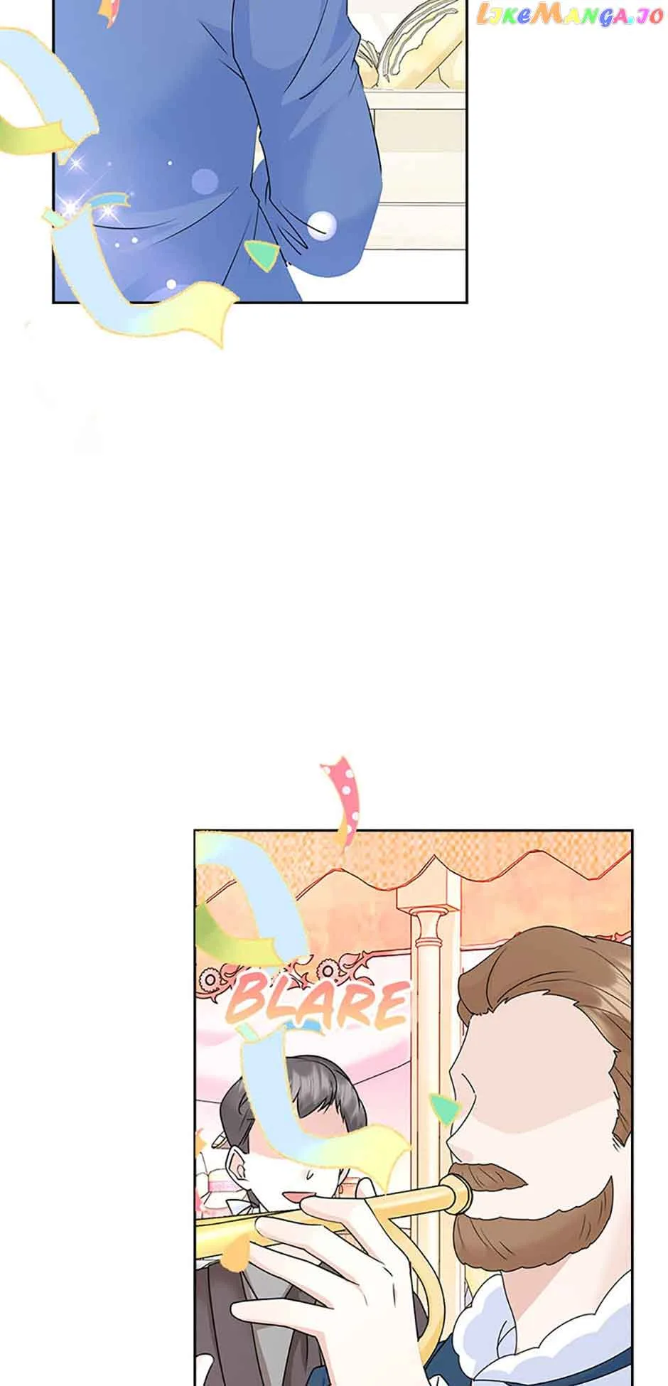 Let’s Live Together Chapter 17 page 36