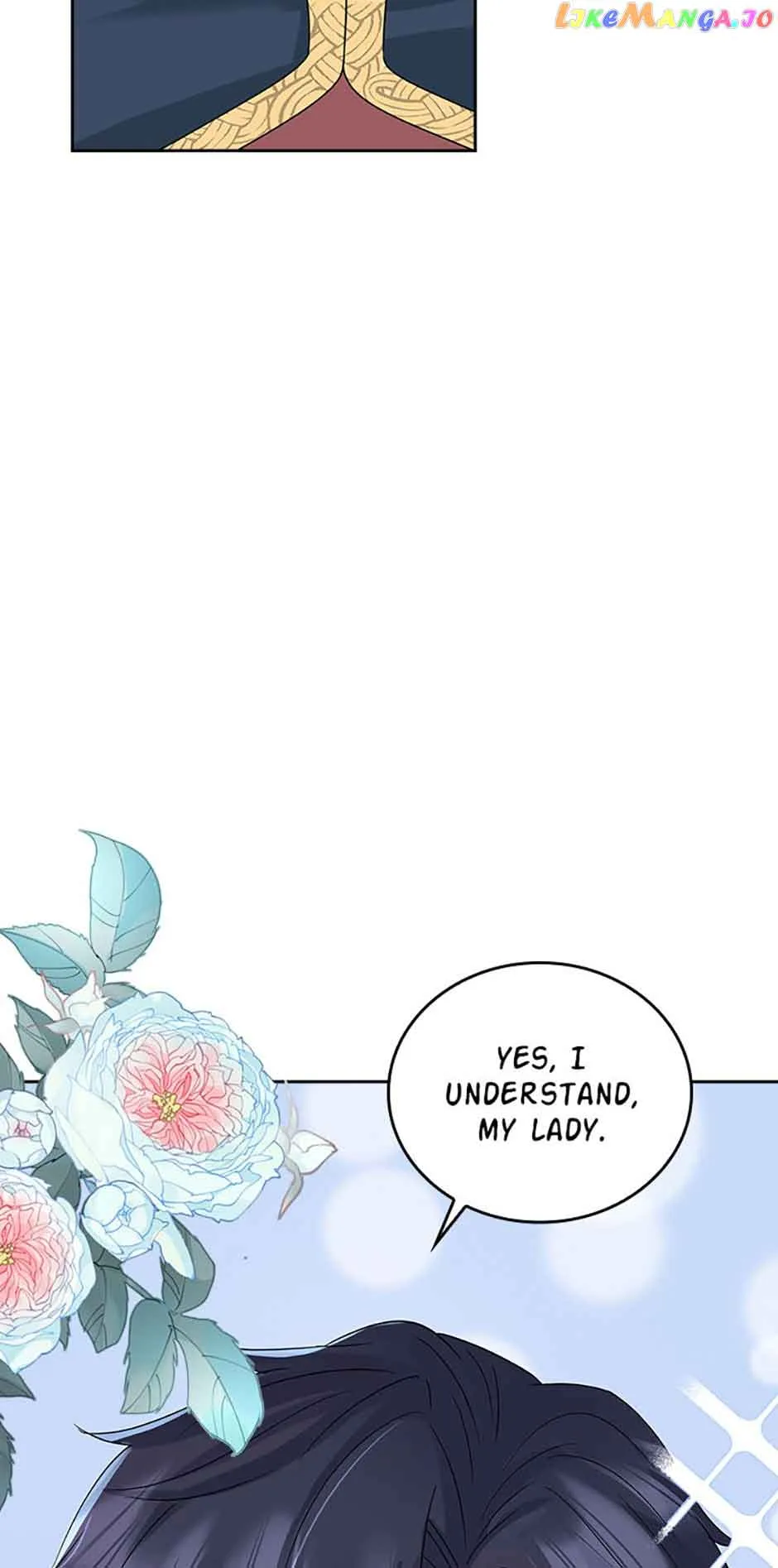 Let’s Live Together Chapter 9 page 72