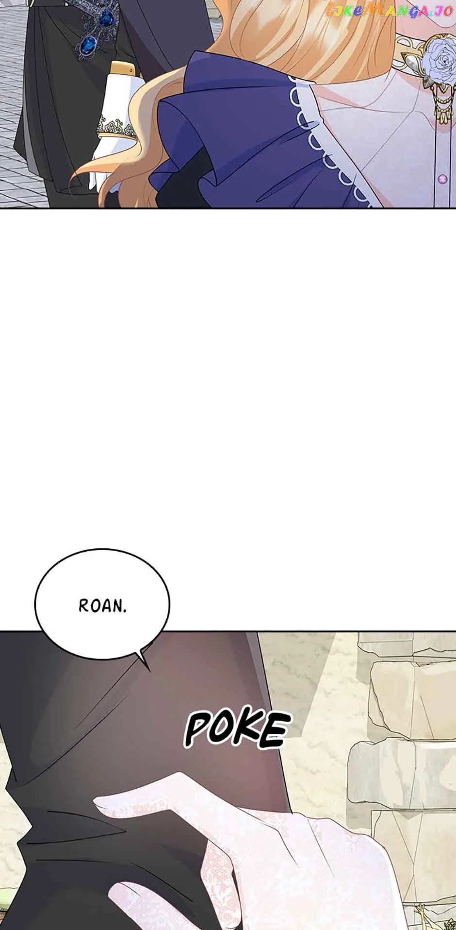 Let’s Live Together Chapter 17 page 51