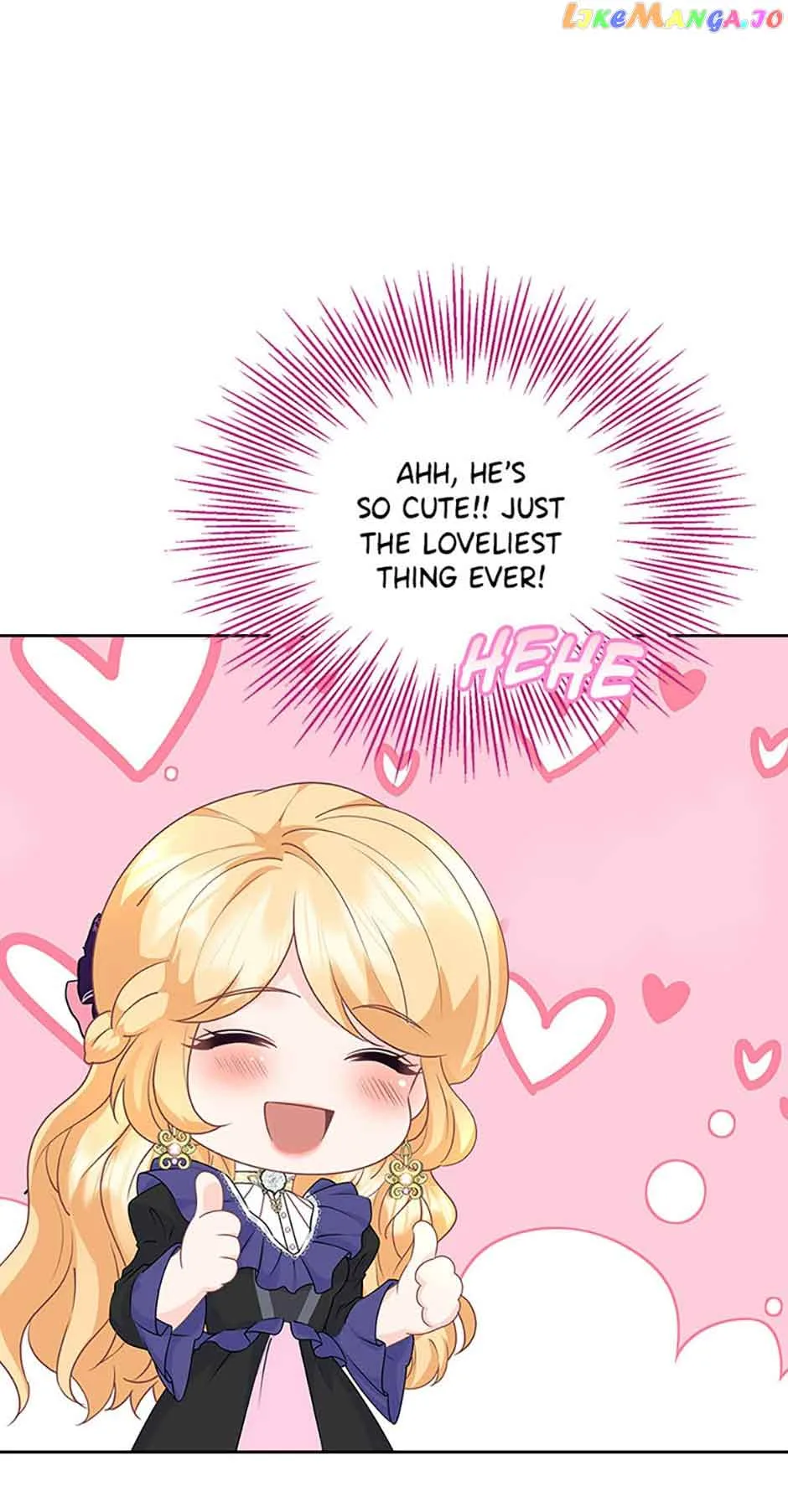 Let’s Live Together Chapter 18 page 21