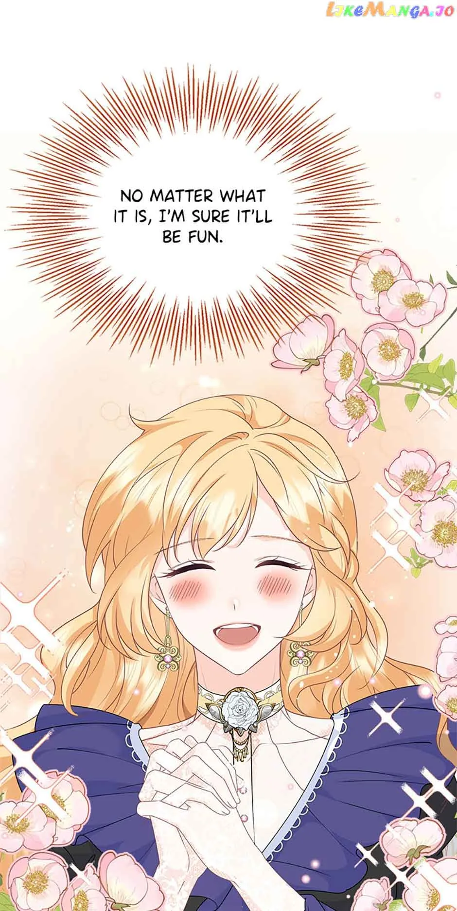 Let’s Live Together Chapter 17 page 26