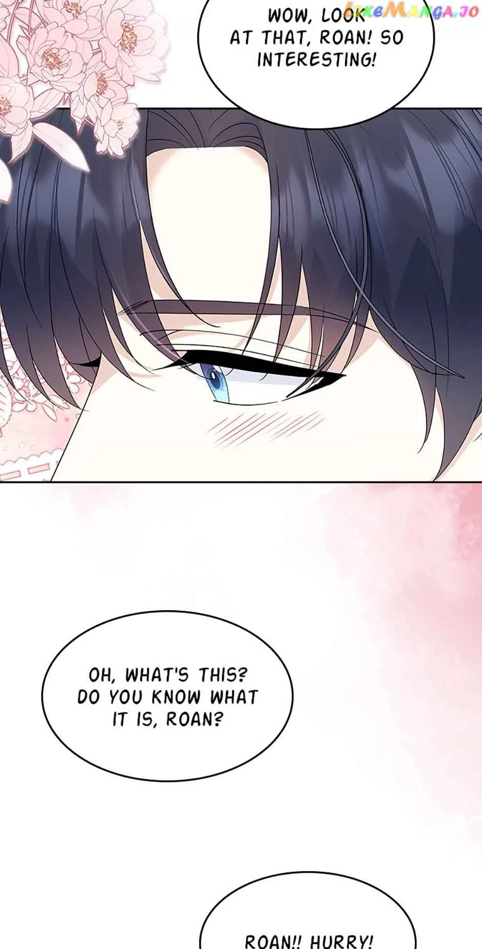 Let’s Live Together Chapter 17 page 44