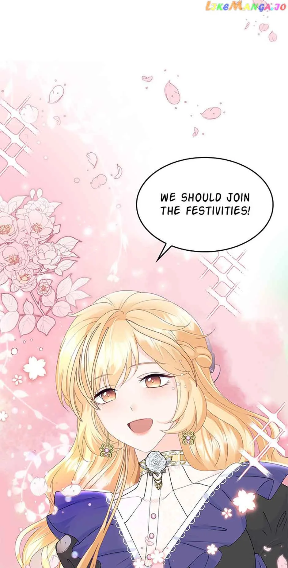 Let’s Live Together Chapter 17 page 41