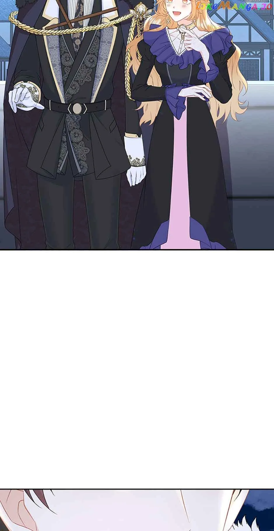 Let’s Live Together Chapter 18 page 61