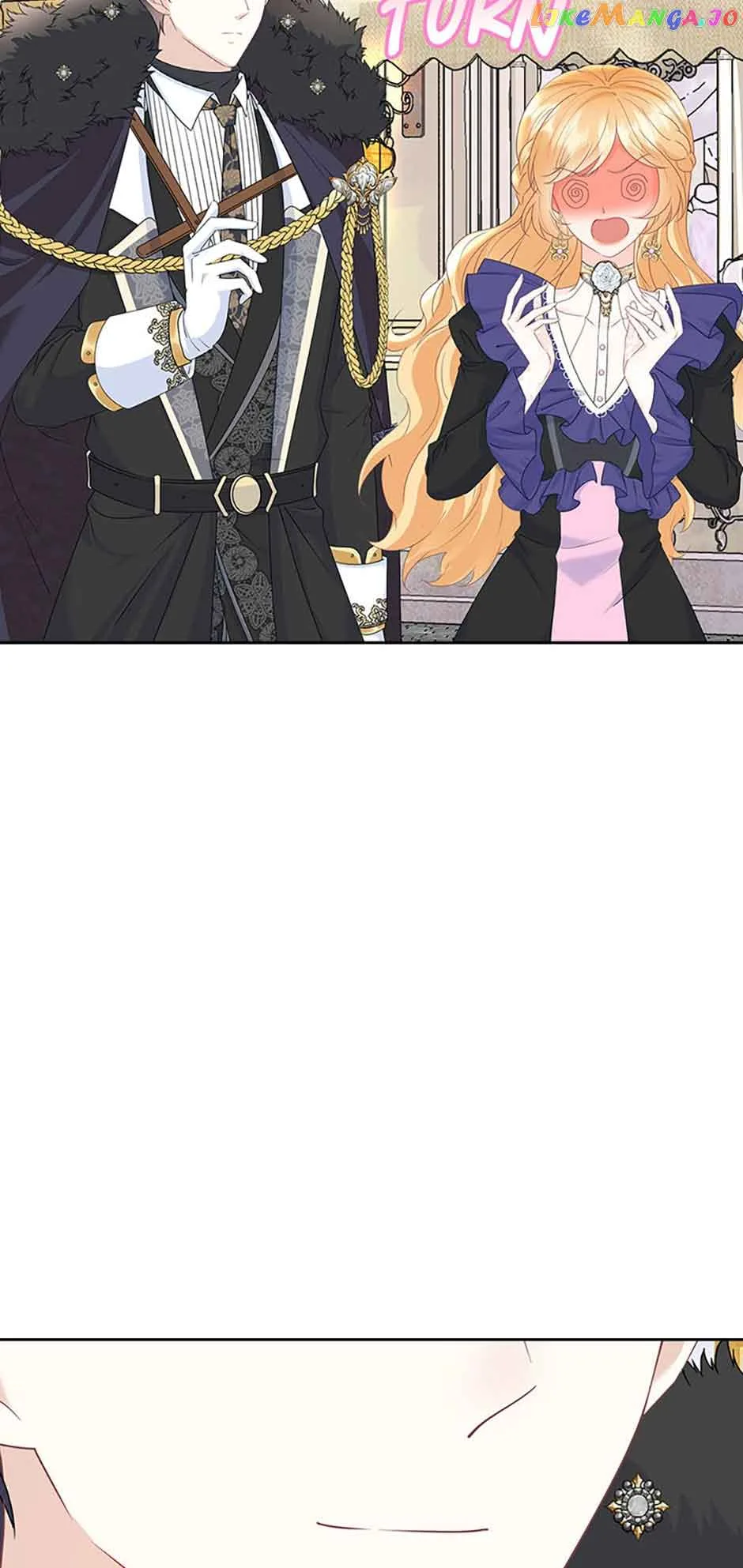 Let’s Live Together Chapter 18 page 45