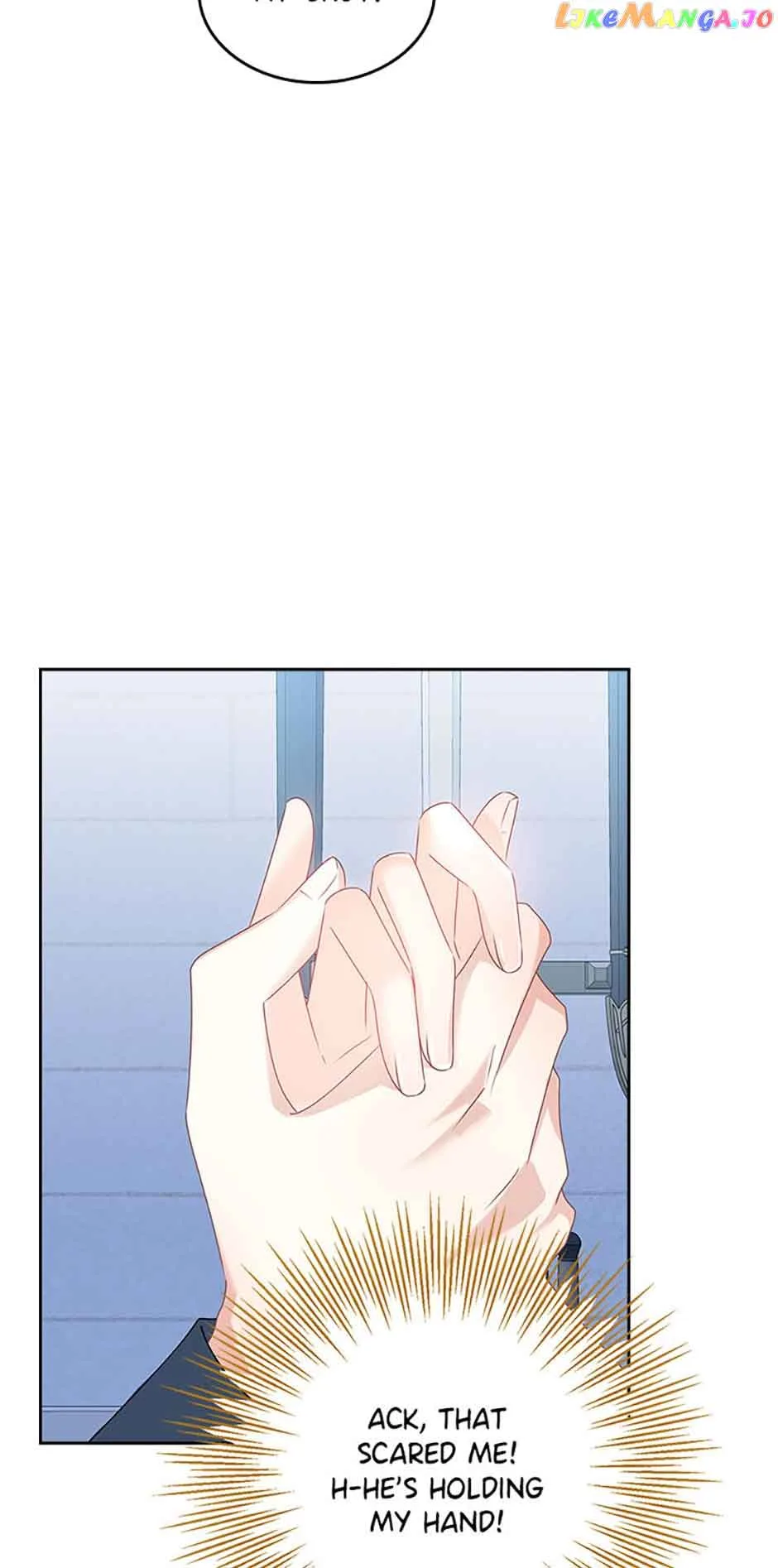 Let’s Live Together Chapter 9 page 65