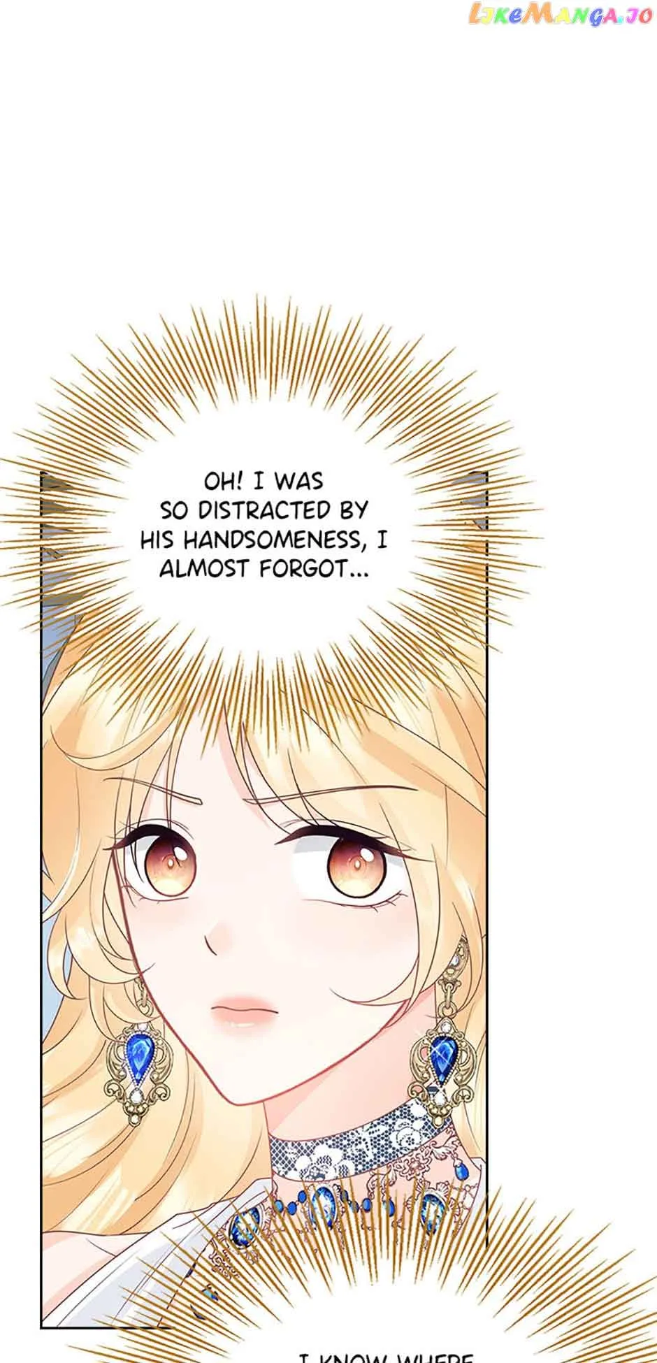 Let’s Live Together Chapter 9 page 77