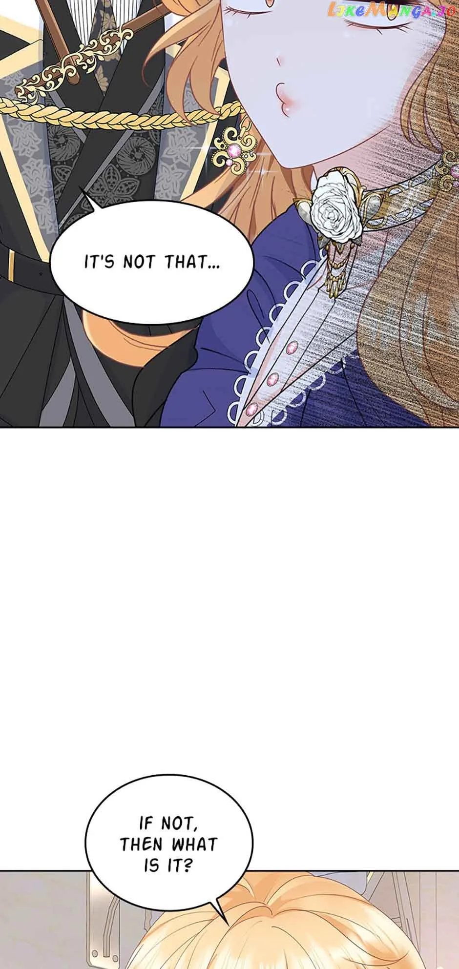 Let’s Live Together Chapter 18 page 37