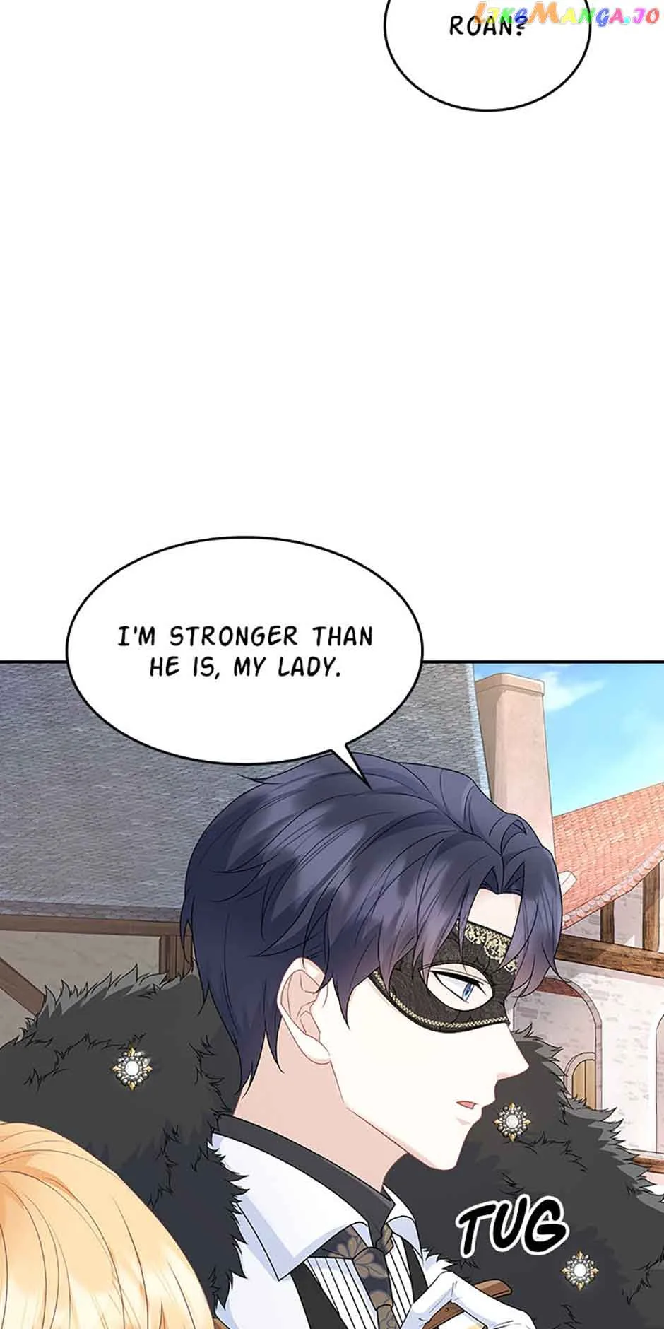 Let’s Live Together Chapter 17 page 78