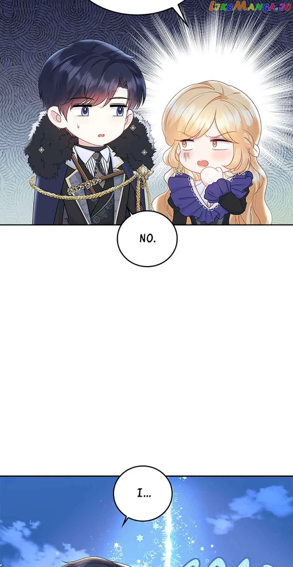Let’s Live Together Chapter 18 page 63