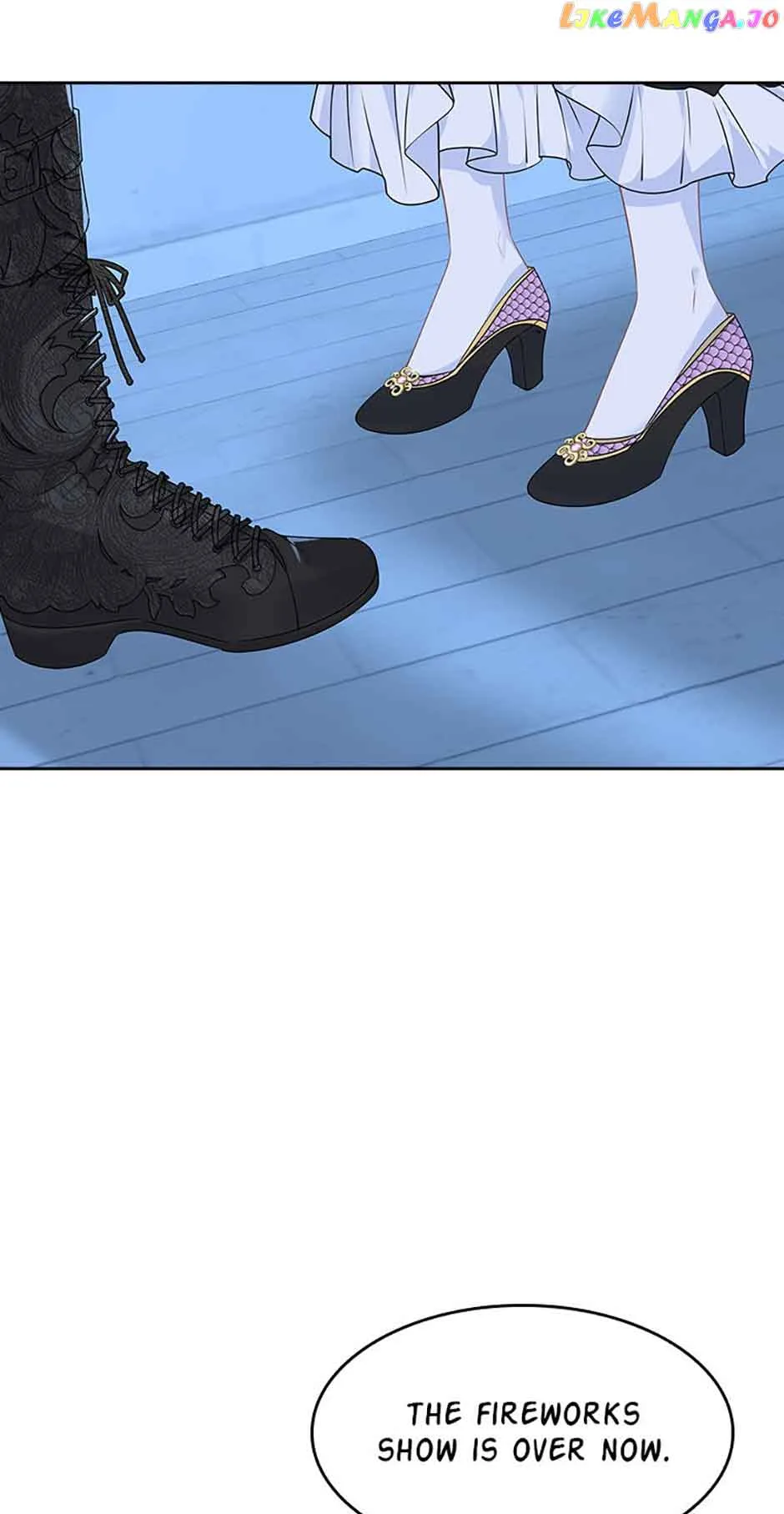 Let’s Live Together Chapter 18 page 81