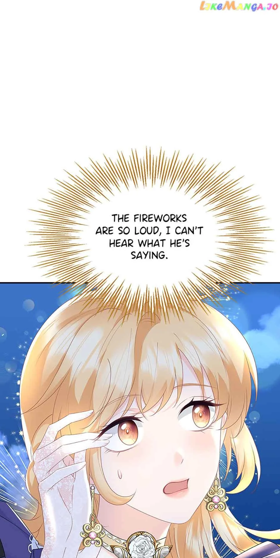 Let’s Live Together Chapter 18 page 69