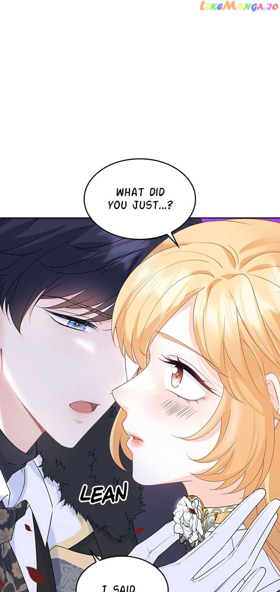 Let’s Live Together Chapter 18 page 41