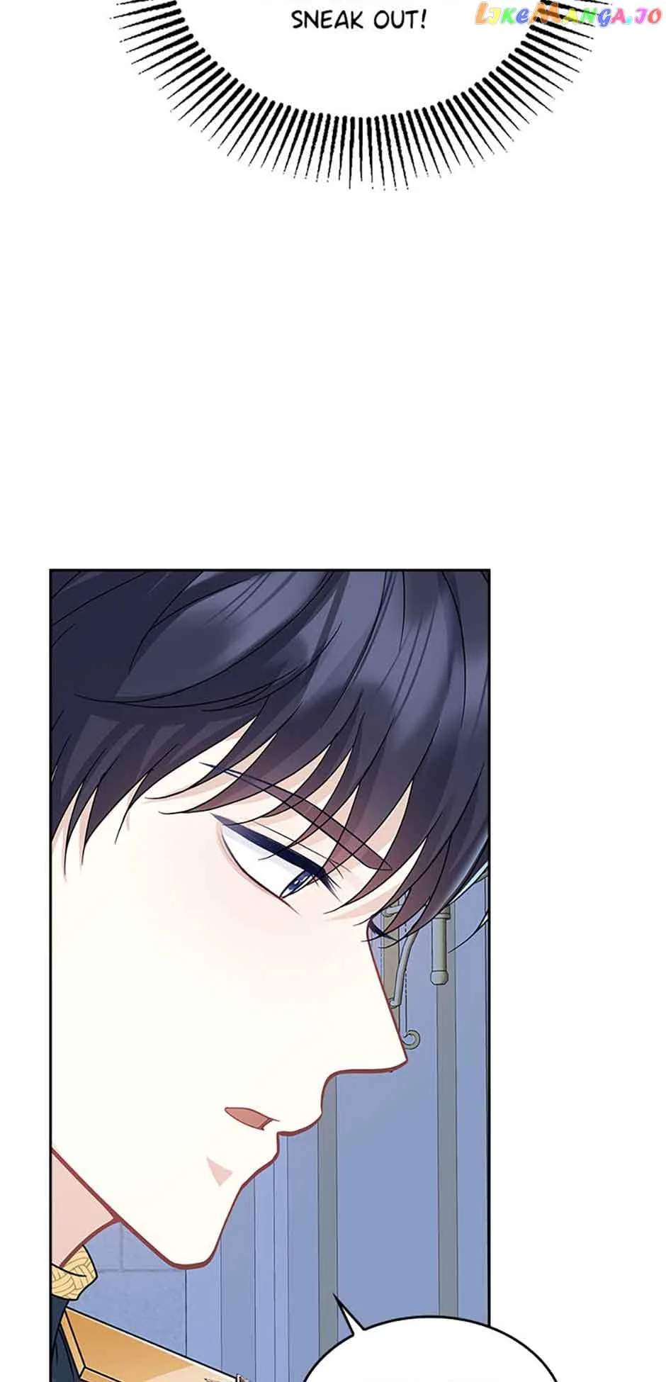 Let’s Live Together Chapter 9 page 82
