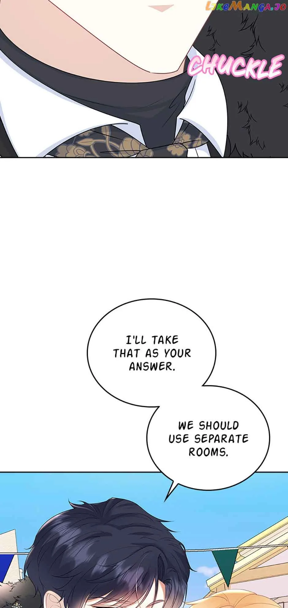 Let’s Live Together Chapter 18 page 46