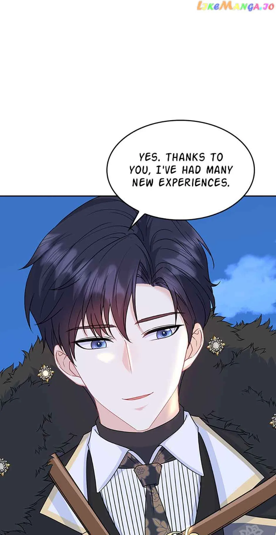 Let’s Live Together Chapter 18 page 58