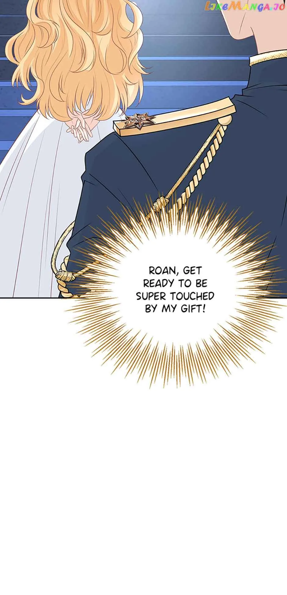 Let’s Live Together Chapter 9 page 85