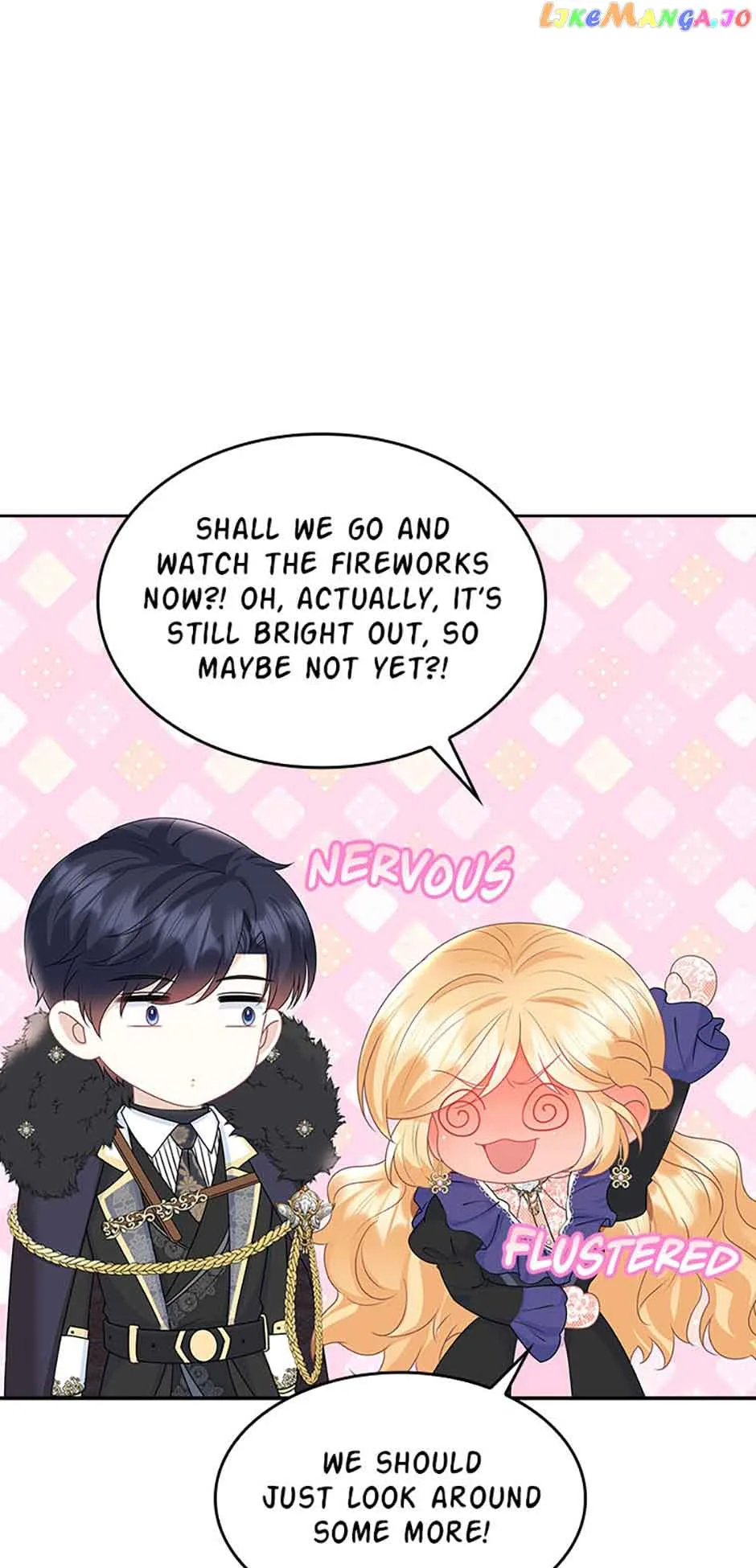 Let’s Live Together Chapter 18 page 49