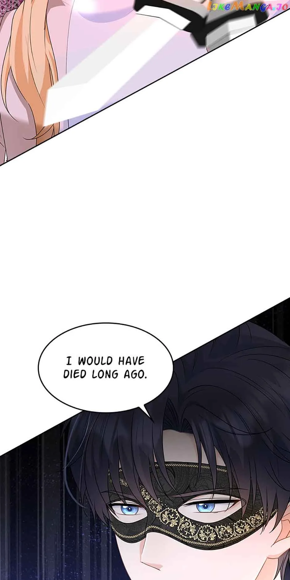 Let’s Live Together Chapter 17 page 83