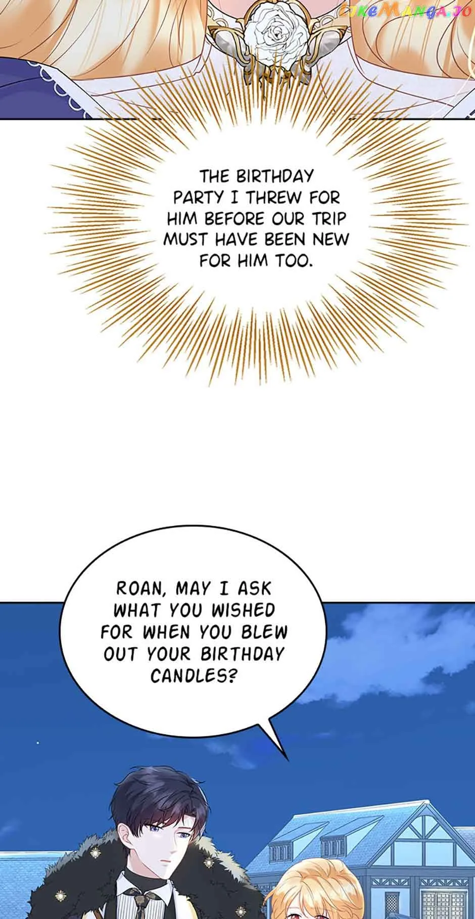 Let’s Live Together Chapter 18 page 60