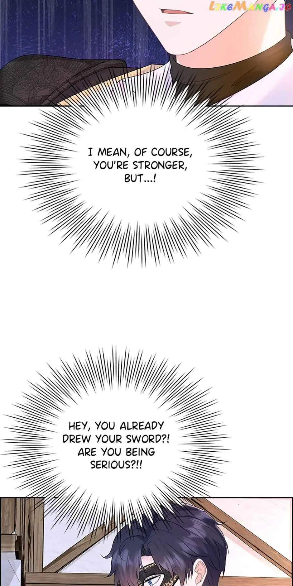 Let’s Live Together Chapter 17 page 84