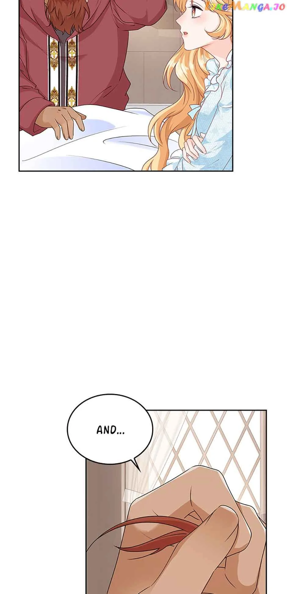 Let’s Live Together Chapter 16 page 15