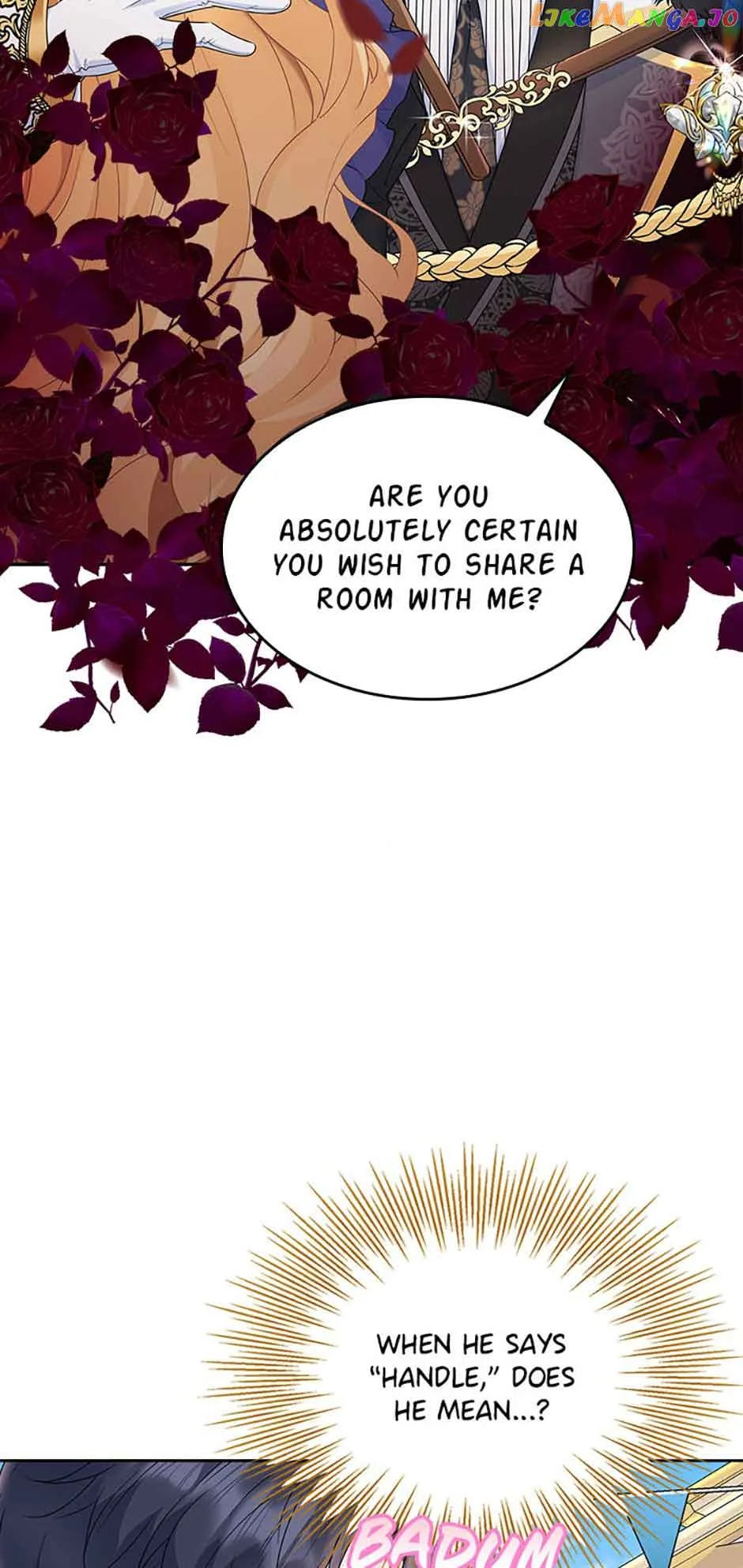 Let’s Live Together Chapter 18 page 43