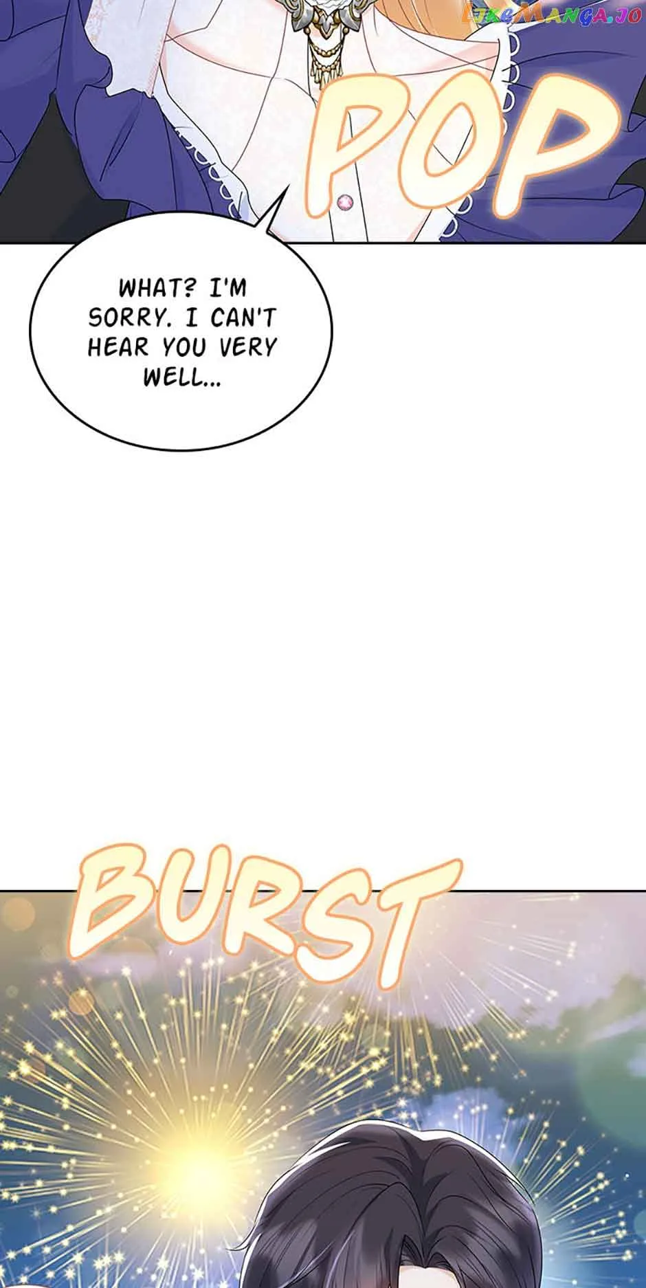 Let’s Live Together Chapter 18 page 70