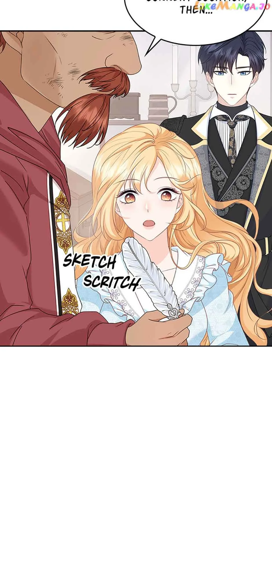 Let’s Live Together Chapter 16 page 19