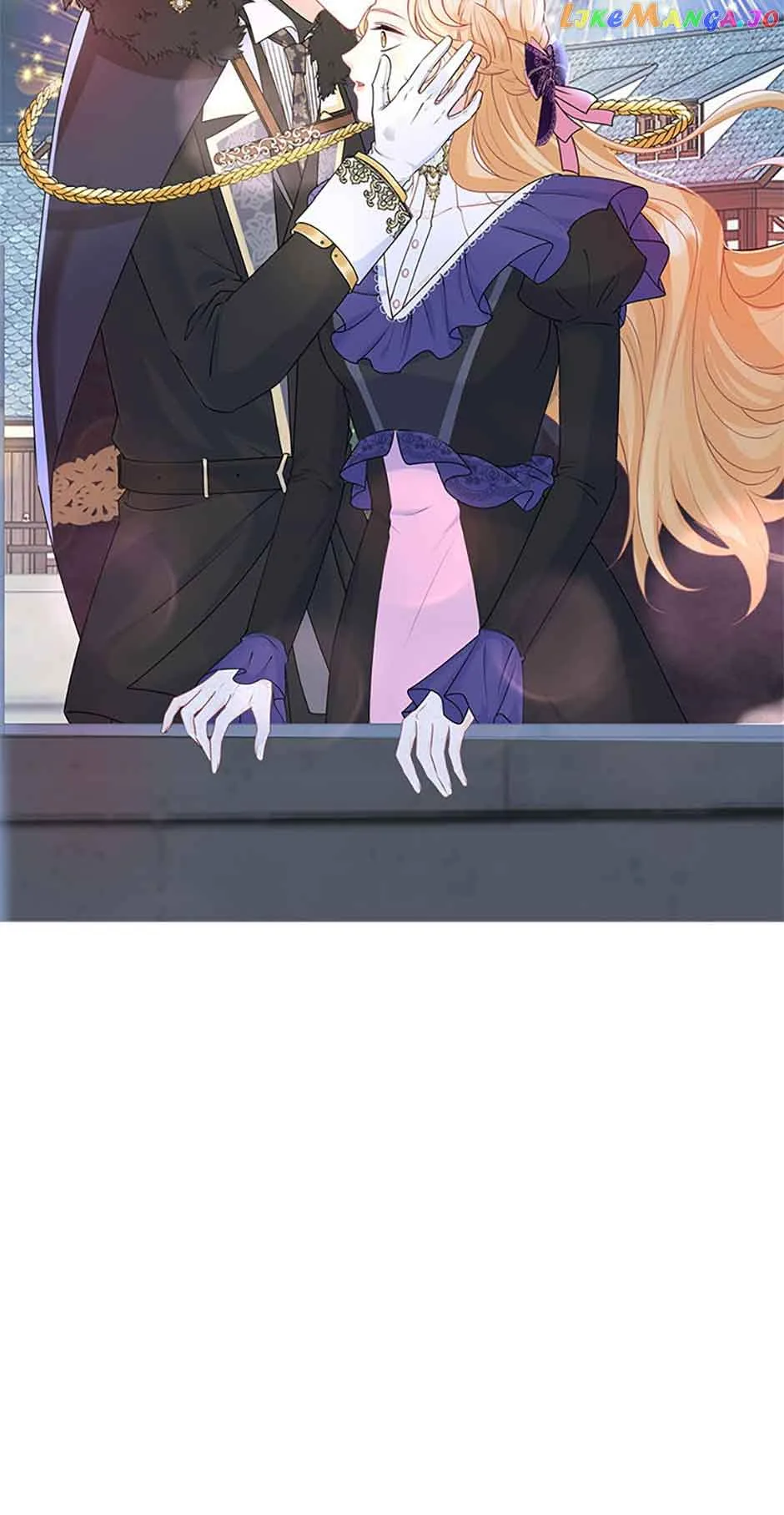 Let’s Live Together Chapter 18 page 80