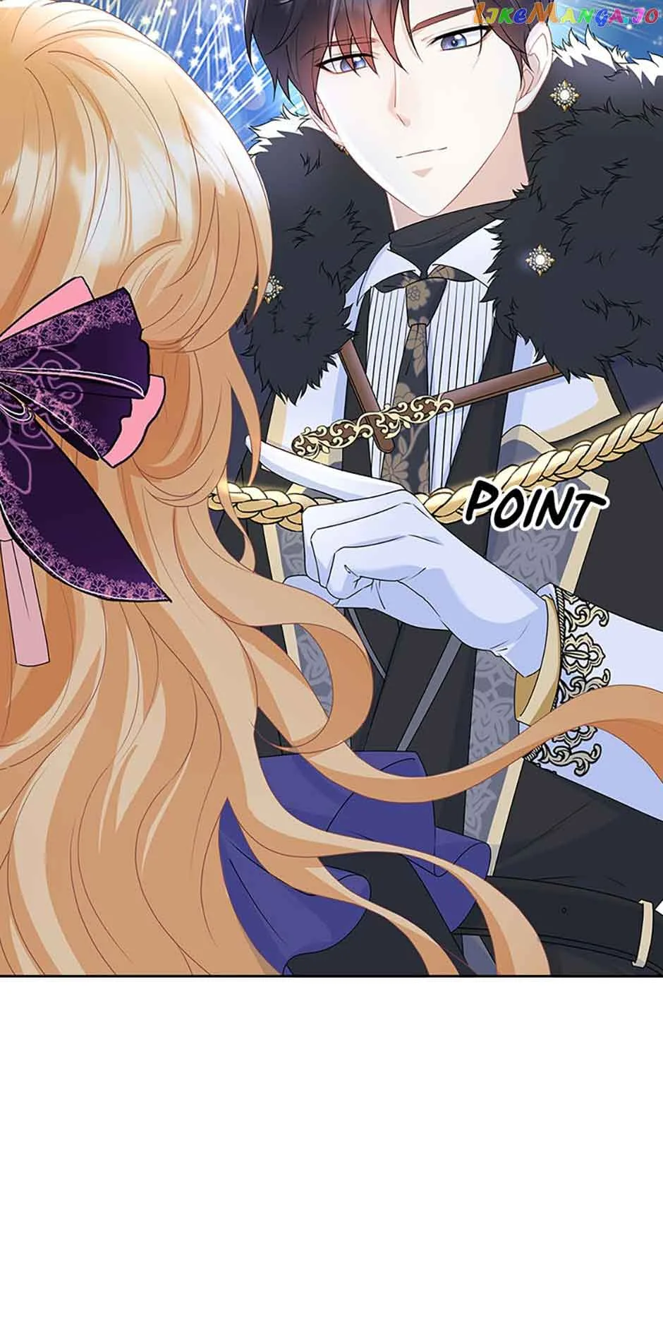 Let’s Live Together Chapter 18 page 71